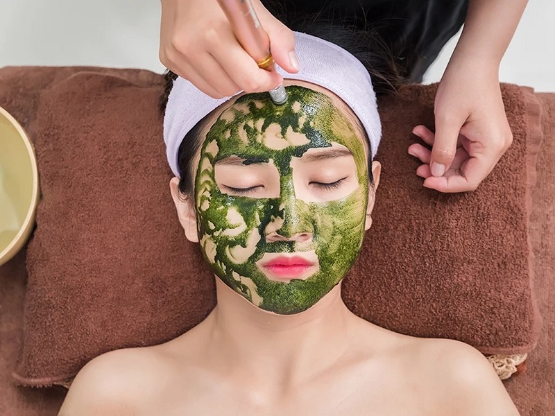 Sau khi cấy tảo xoắn không nên hoạt động
