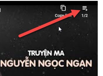 Truyện ma Nguyên Ngọc Ngạn 2 Truyện ma