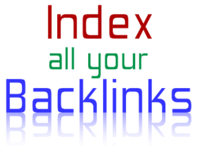 Cách index website, backlink lên Google nhanh nhất