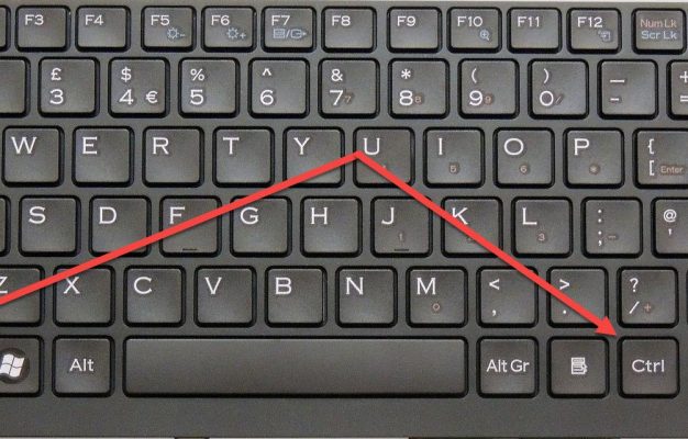 Phím tắt in văn bản, copy, save, canh lề trong word 1 tổ hợp phím tắt trong word 2010