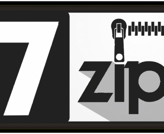 7 zip là gì