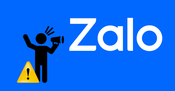 Cách khắc phục lỗi Zalo không nhận được tin nhắn hiệu quả, nhanh chóng - Thegioididong.com