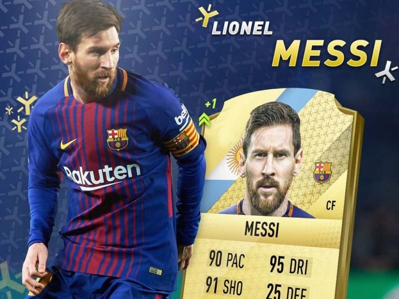 Cầu thủ Messi sở hữu với chiều cao khiêm tốn, nhưng lại có tốc độ vô cùng nhanh và mạnh mẽ