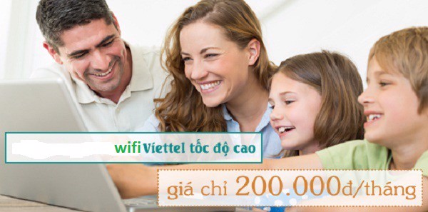 Viettel thường có giá ưu đãi dành cho khách hàng khi sử dụng mạng của mình