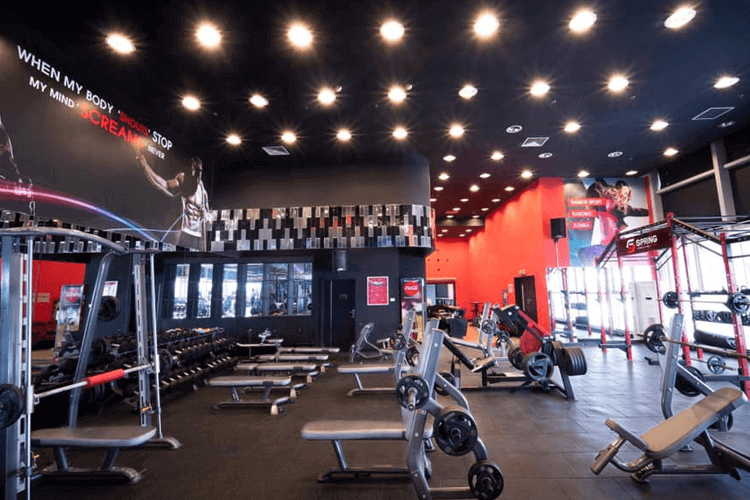 Chọn lọc, review 13 phòng tập gym quận Nam Từ Liêm tốt nhất năm 2022