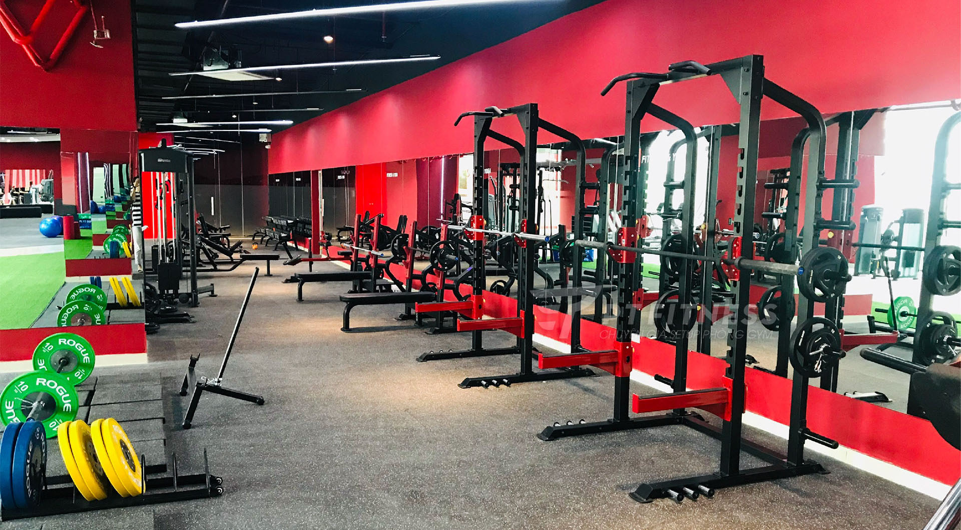 Setup phòng tập gym từ A-Z [update 2022] Hướng dẫn, tư vấn chi tiết mới  nhất • PT Fitness