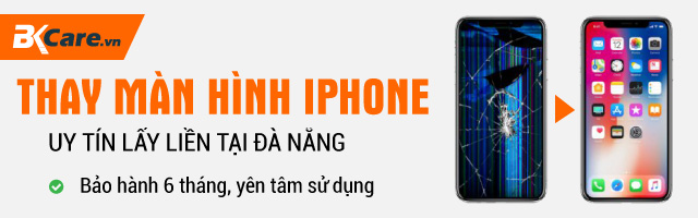 BKCare.vn - Dịch vụ sửa chữa điện thoại, ipad, laptop uy tín tại Đà nẵng