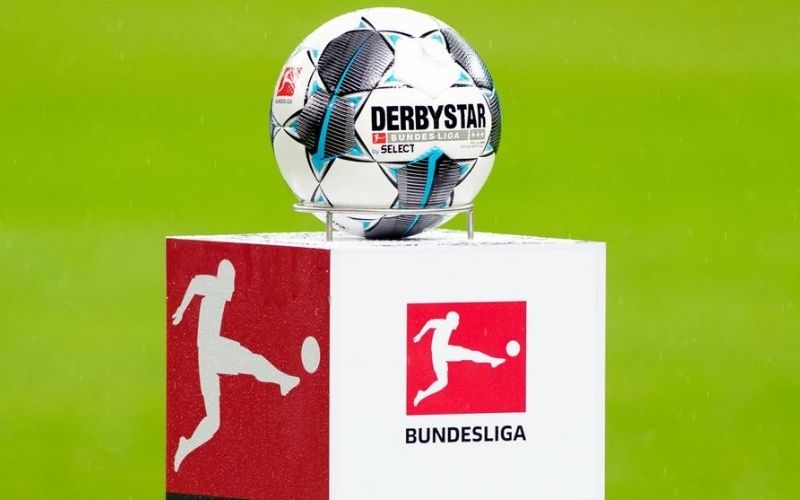 Lịch sử hình thành giải đấu Bundesliga