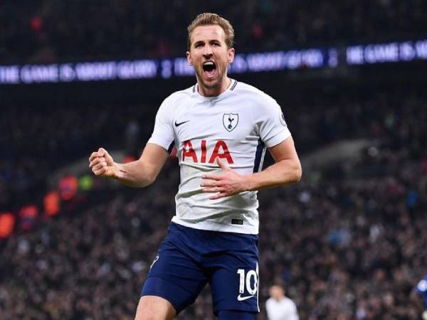 Harry Kane bao nhiêu tuổi? Tiểu sử cầu thủ Harry Kane - Hội Câu Lạc Bộ Bóng Đá Hà Nội T&T FC