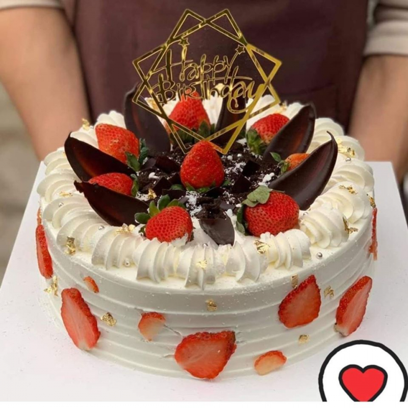 Top 5 Tiệm bánh sinh nhật đẹp và ngon nhất ở Quốc Oai, Hà Nội - Toplist.vn
