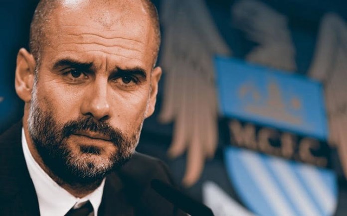 Huấn luyện viên Pep Guardiola | HLV xuất sắc Manchester City - 7M Fan