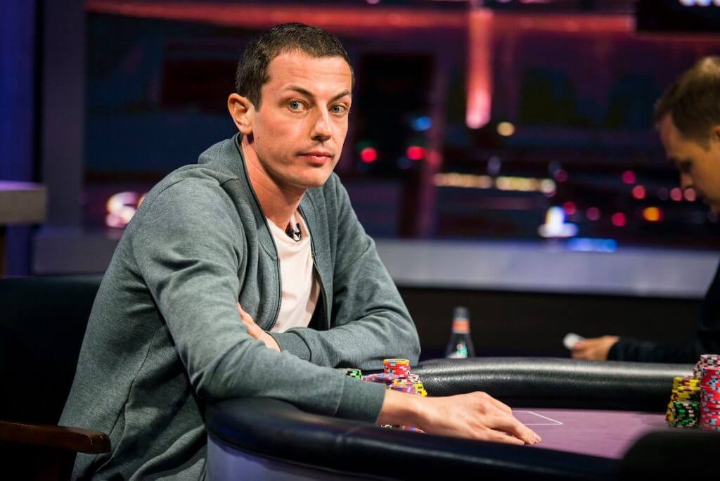 Tom Dwan: Tài sản ròng, Tổn thất & Cuộc sống riêng tư | phân tíchpoker