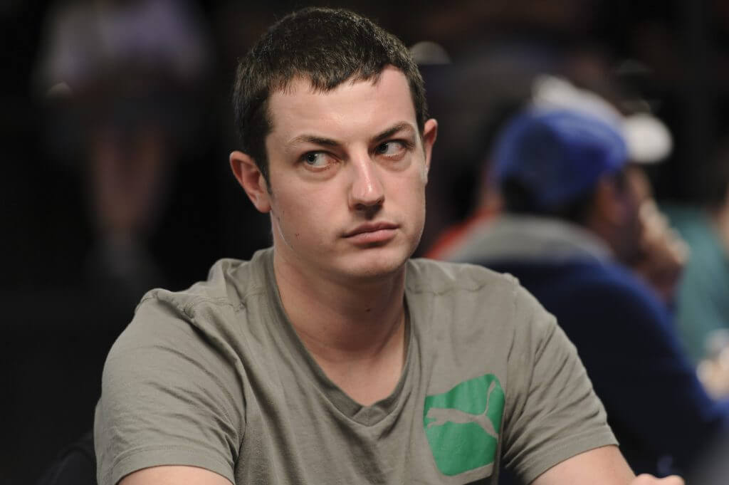 Tom Dwan: Tài sản ròng, Tổn thất & Cuộc sống riêng tư | phân tíchpoker