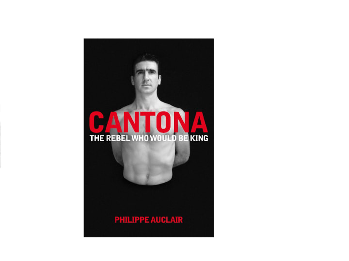 Cantona