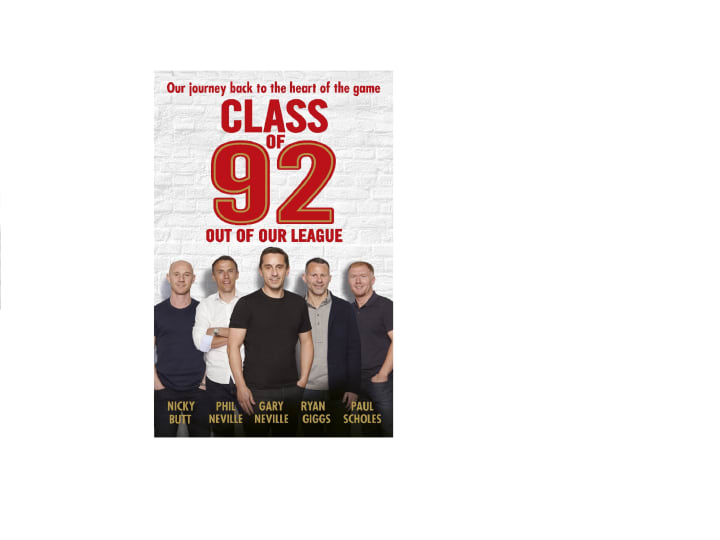 Class of 92