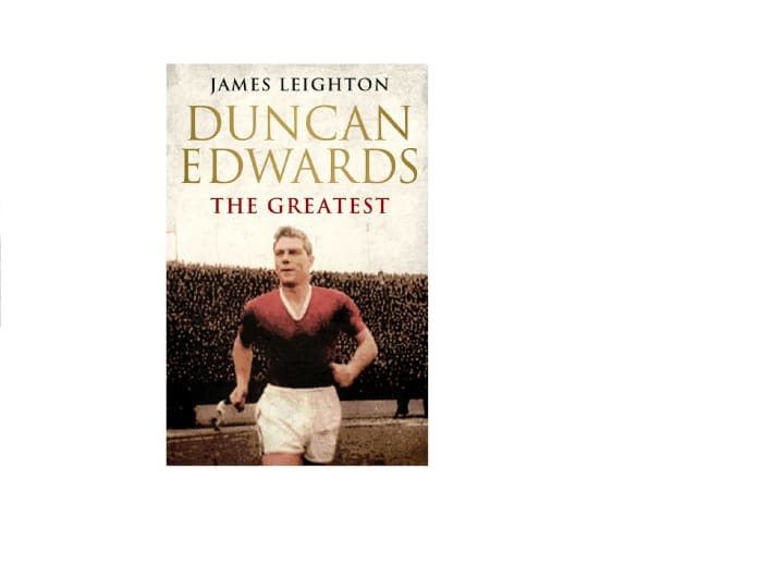 Duncan Edwards