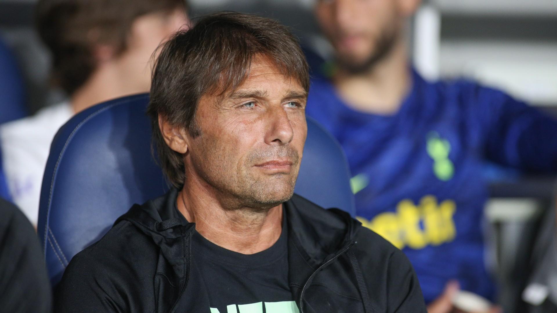 Antonio Conte contract, salary with Tottenham Hotspur: Latest news on extension talks | Sporting News United Kingdom