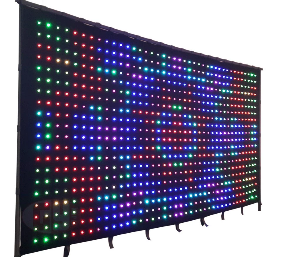 thiết kế màn hình LED