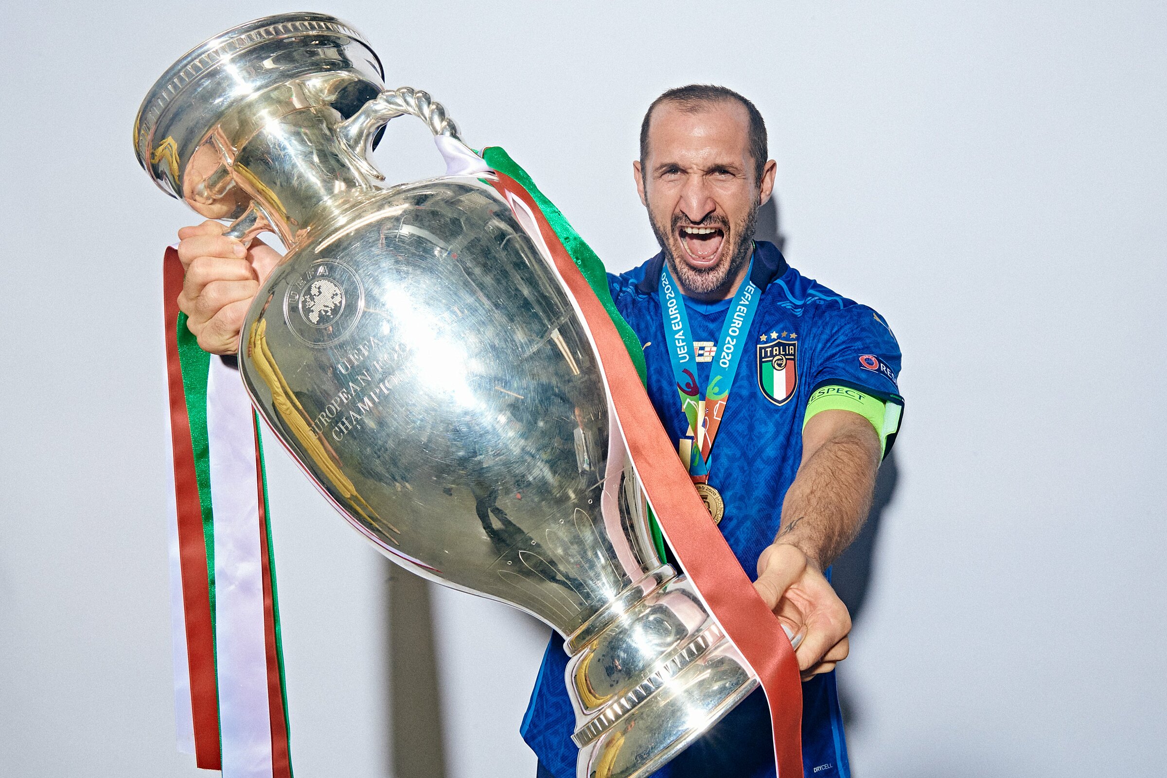 Chiellini nguy cơ thất nghiệp - VnExpress Thể thao