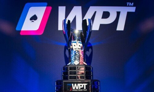 WPT Will Return to Australia in March 2023
