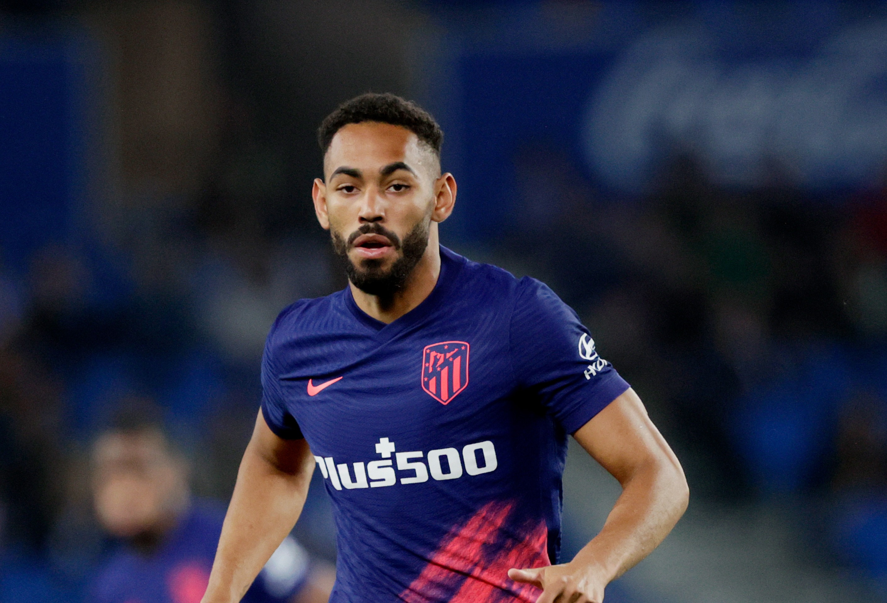 Wolves leading Leeds, Aston Villa and Everton in chase for Matheus Cunha despite Atletico Madrid man scoring no goals in 17 appearances since collapse of summer move to Manchester United | talkSPORT