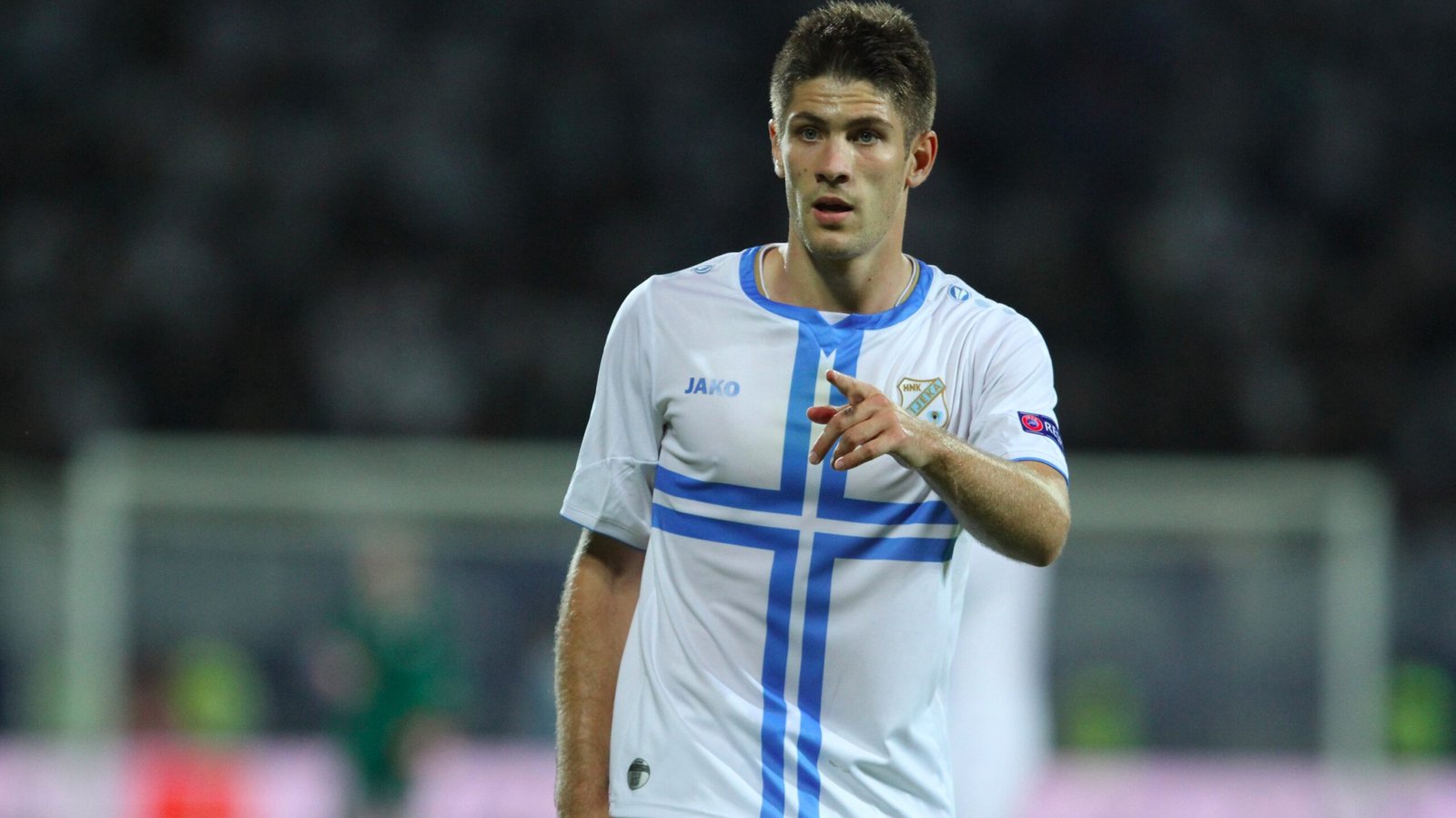 Andrej Kramaric biography, salary and net worth - Latest Sports News Africa | Latest Sports Results
