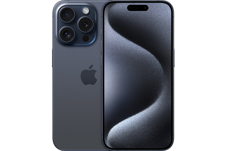 iPhone 15 Pro Max có mấy màu? Màu mới nào đẹp nhất 2023?