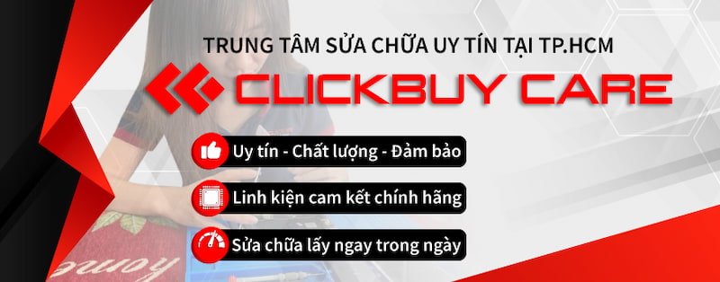 Clickbuy và chính sách mua hàng hướng tới người dùng