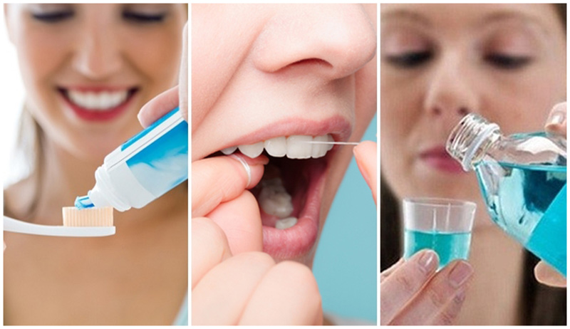 Cách chăm sóc răng sau khi bọc sứ - Nha khoa Việt Plus