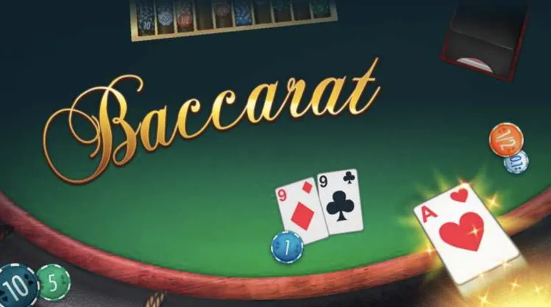 Baccarat là gì? Cách mới nhất để chơi Baccart trực tuyến để kiếm tiền vào năm 2023