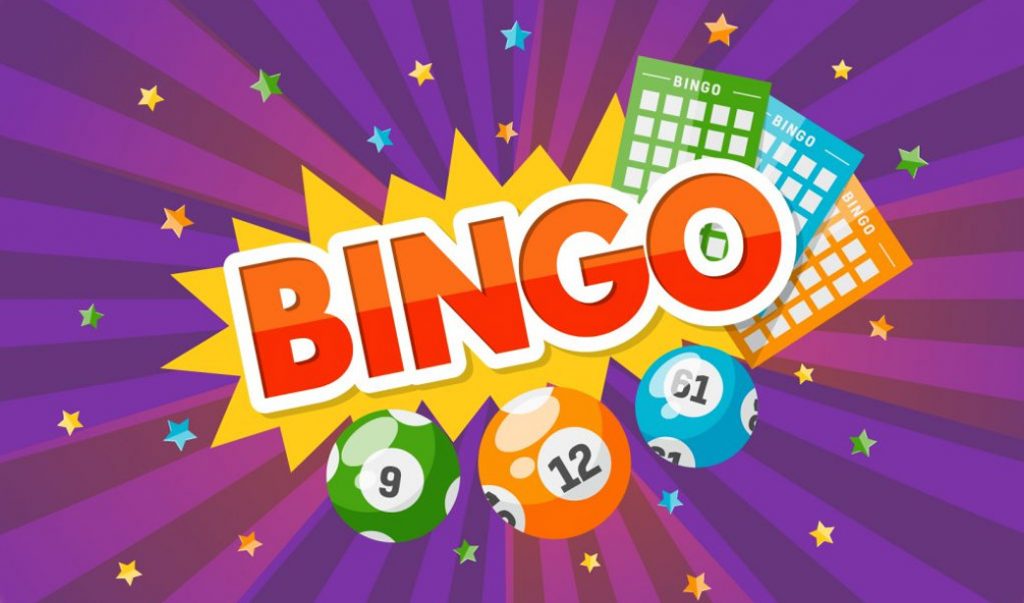 Bingo trực tuyến - 5 trò chơi Bingo ảo hàng đầu để chơi trực tuyến - Paisley Scotland