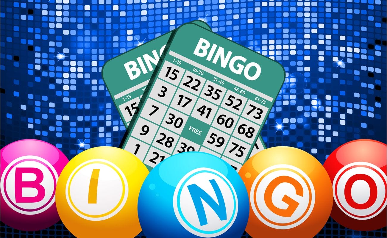 Cách thức và địa điểm chơi bingo trực tuyến - Borgata Online