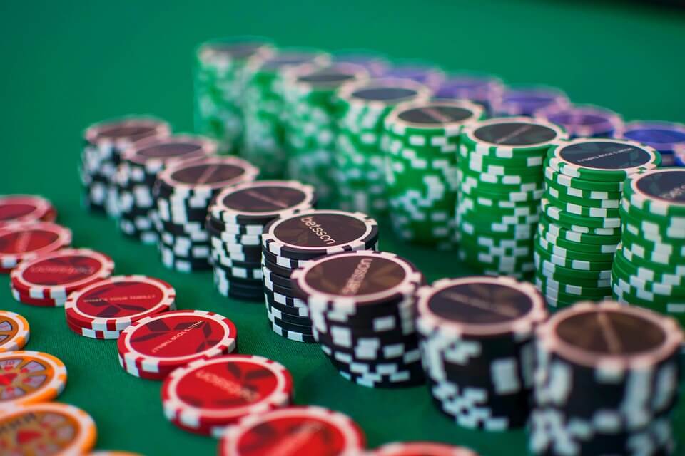 Quản lý Bankroll Poker – Hướng dẫn cơ bản [2024] | BlackRain79 – Chiến lược Poker ưu tú