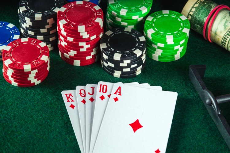 Bankroll là gì? Chiến lược quản lý Bankroll Poker hiệu quả