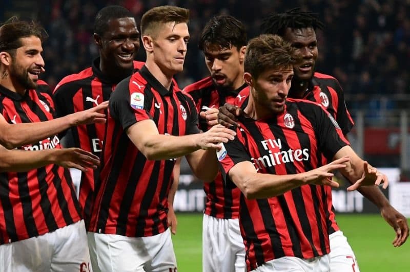 AC Milan: tiểu sử câu lạc bộ và thành tích "Rossoneri"