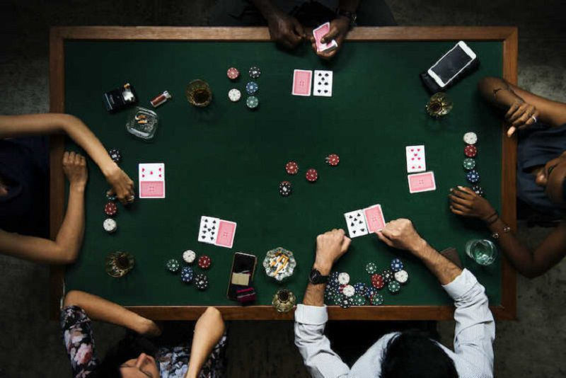 Poker Badbeat là gì? Nguyên nhân gây ra Badbeat Poker?