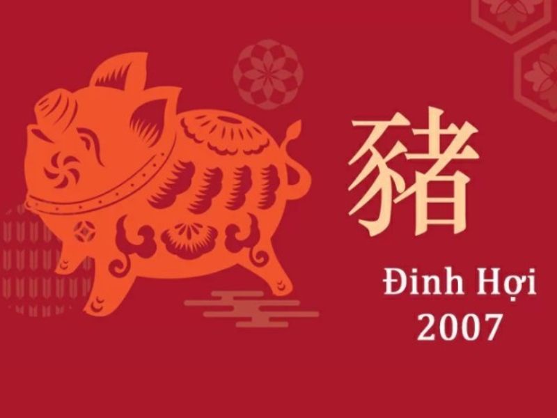 Tử vi 2007 cho phụ nữ Đình Hội: Vận mệnh, tình duyên, sự nghiệp