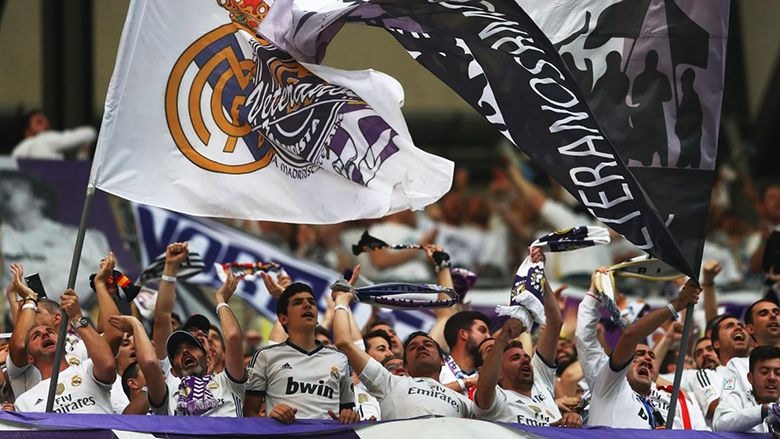 Fan Real Madrid Gọi Là Gì? Tại Sao Fan Real Được Gọi Là Madridistas?