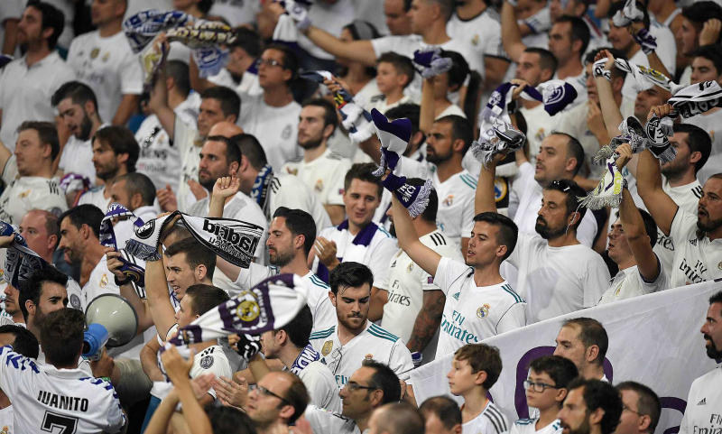 Fan Real Gọi Là Gì? Nguồn Gốc Ra Đời Của Fan Real Madrid